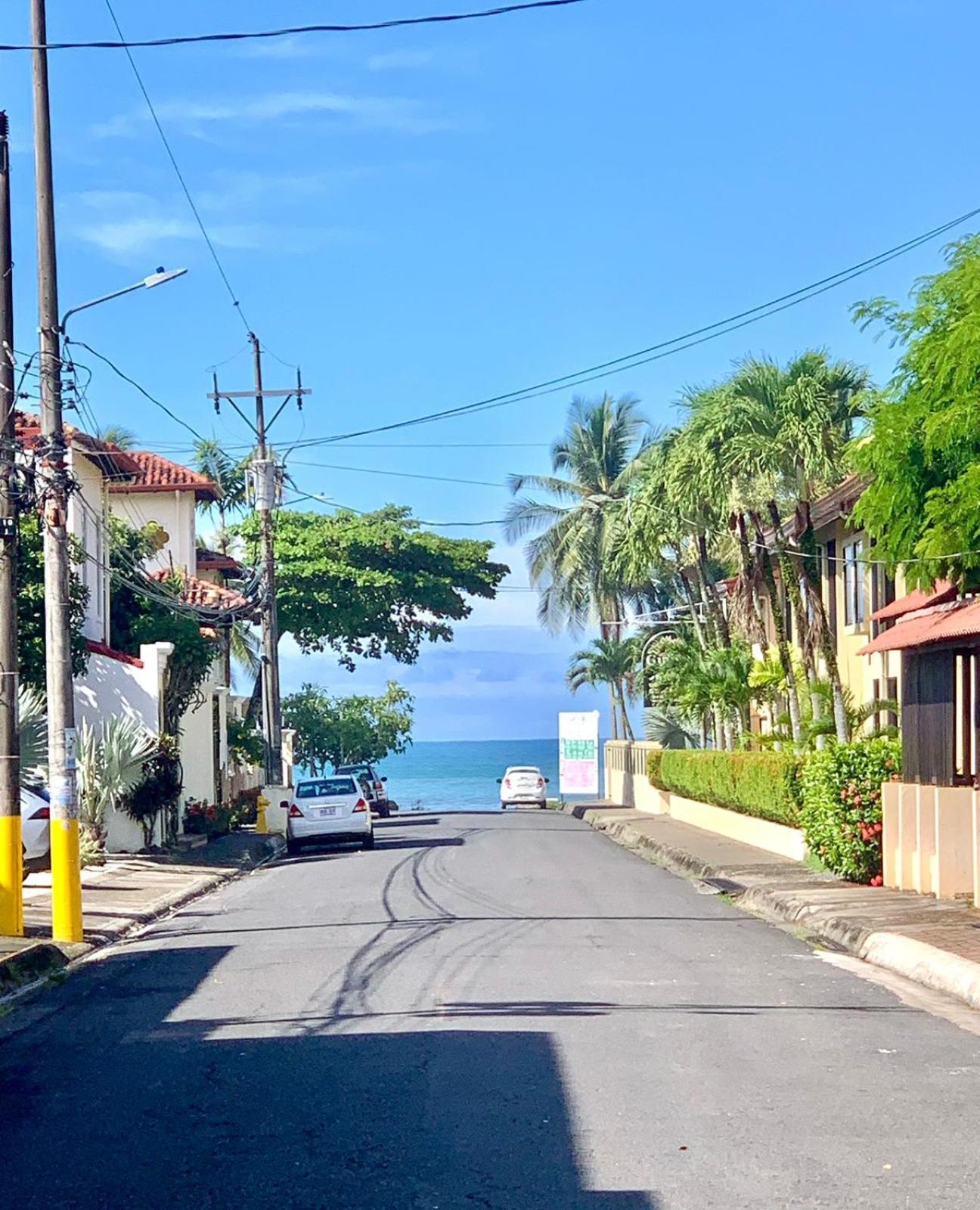 Beach Lofts And Surf Jacó Buitenkant foto