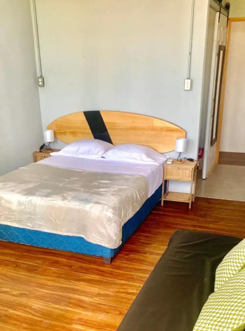 Beach Lofts And Surf Jacó Buitenkant foto