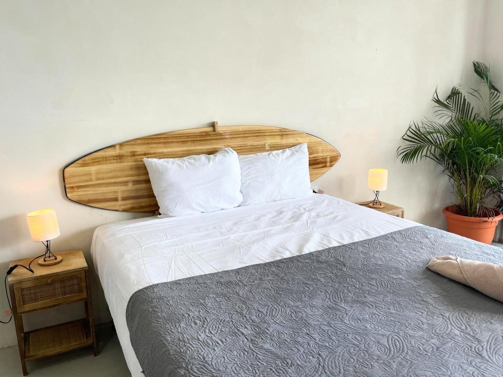 Beach Lofts And Surf Jacó Buitenkant foto