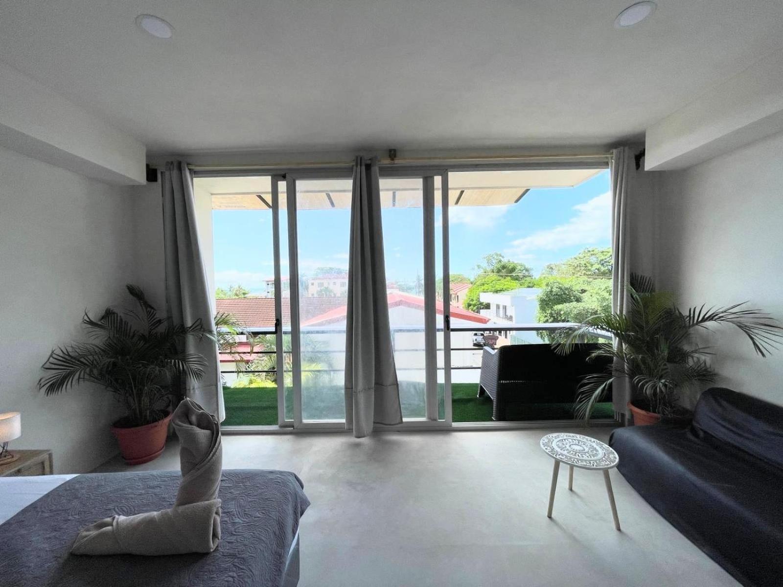 Beach Lofts And Surf Jacó Buitenkant foto